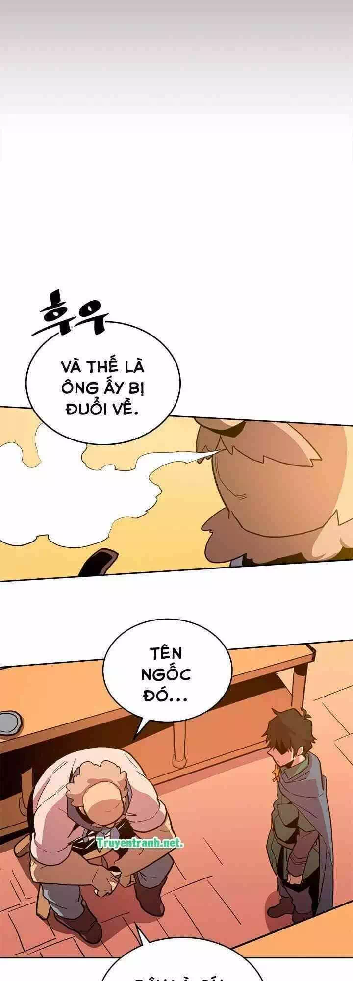 Truyện Tranh Chuyển Sinh Ma Pháp Đặc Biệt Yếu trang 5