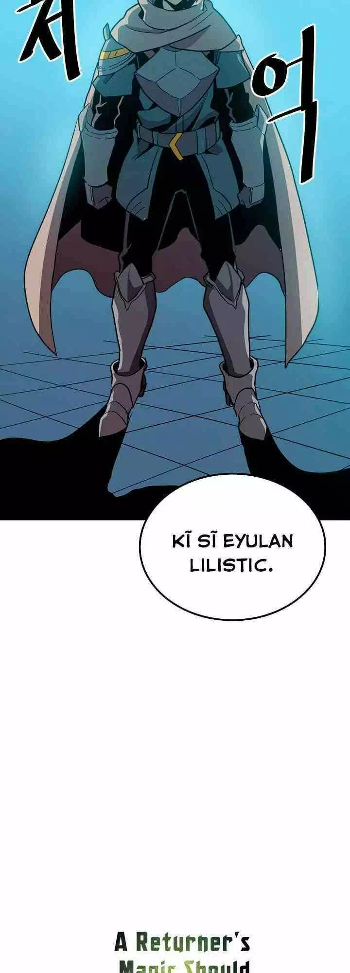 Truyện Tranh Chuyển Sinh Ma Pháp Đặc Biệt Yếu trang 5