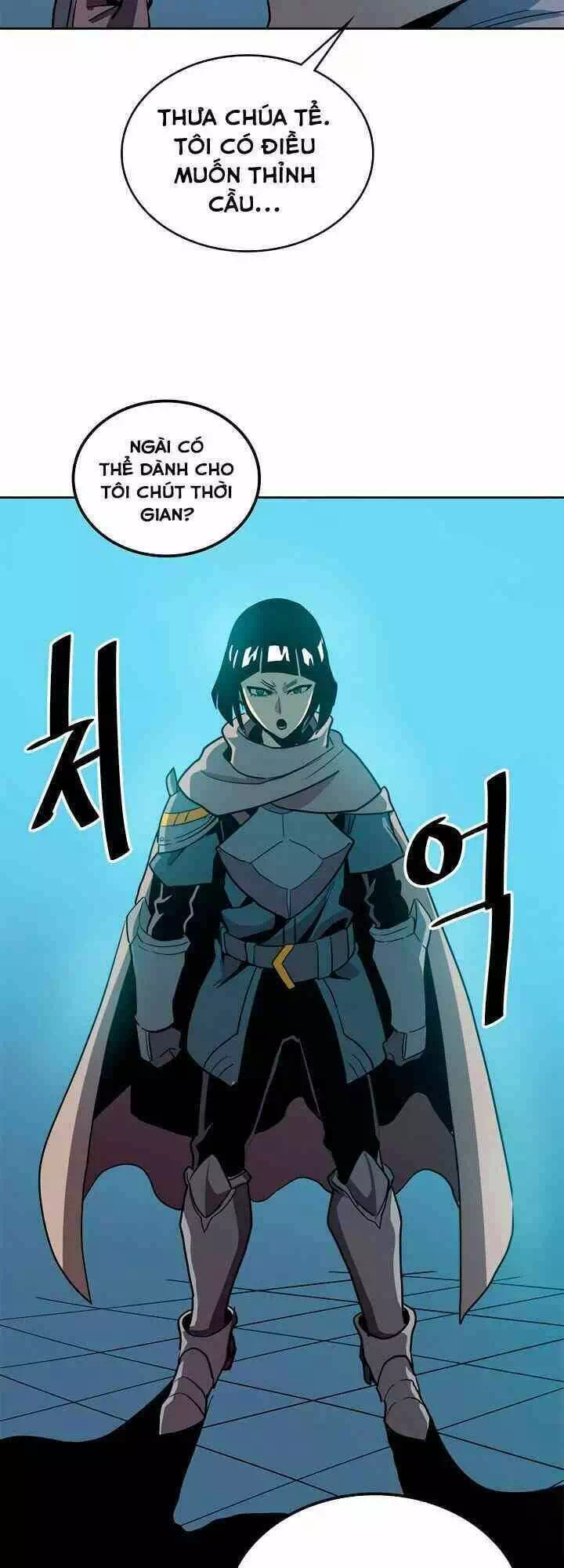 Truyện Tranh Chuyển Sinh Ma Pháp Đặc Biệt Yếu trang 5