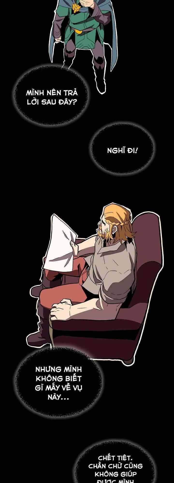 Truyện Tranh Chuyển Sinh Ma Pháp Đặc Biệt Yếu trang 5