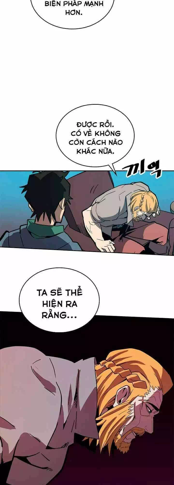 Truyện Tranh Chuyển Sinh Ma Pháp Đặc Biệt Yếu trang 5