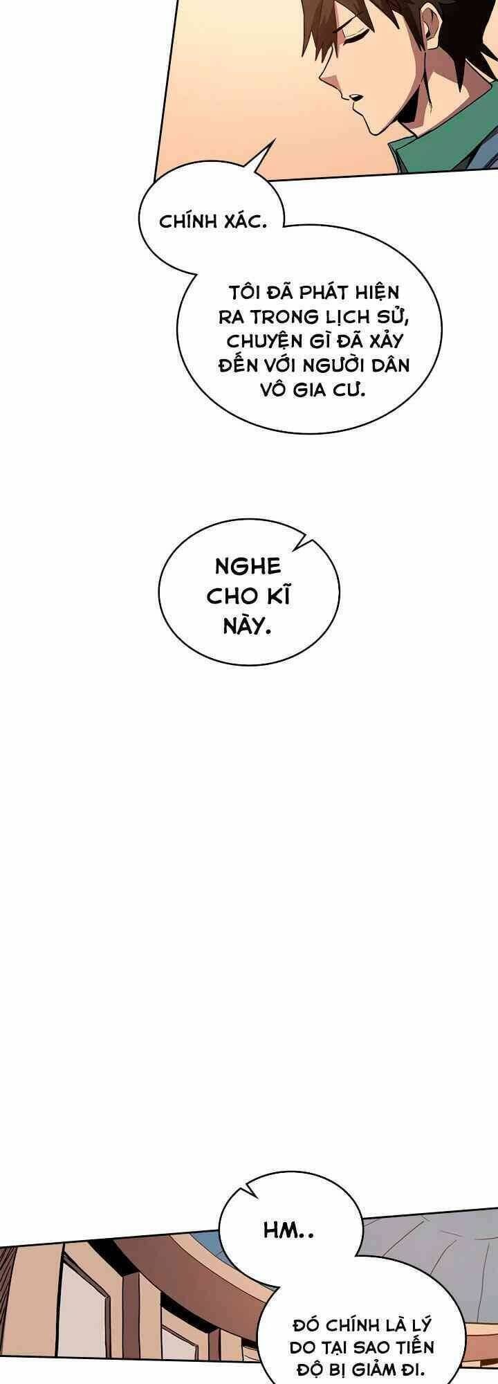 Truyện Tranh Chuyển Sinh Ma Pháp Đặc Biệt Yếu trang 5