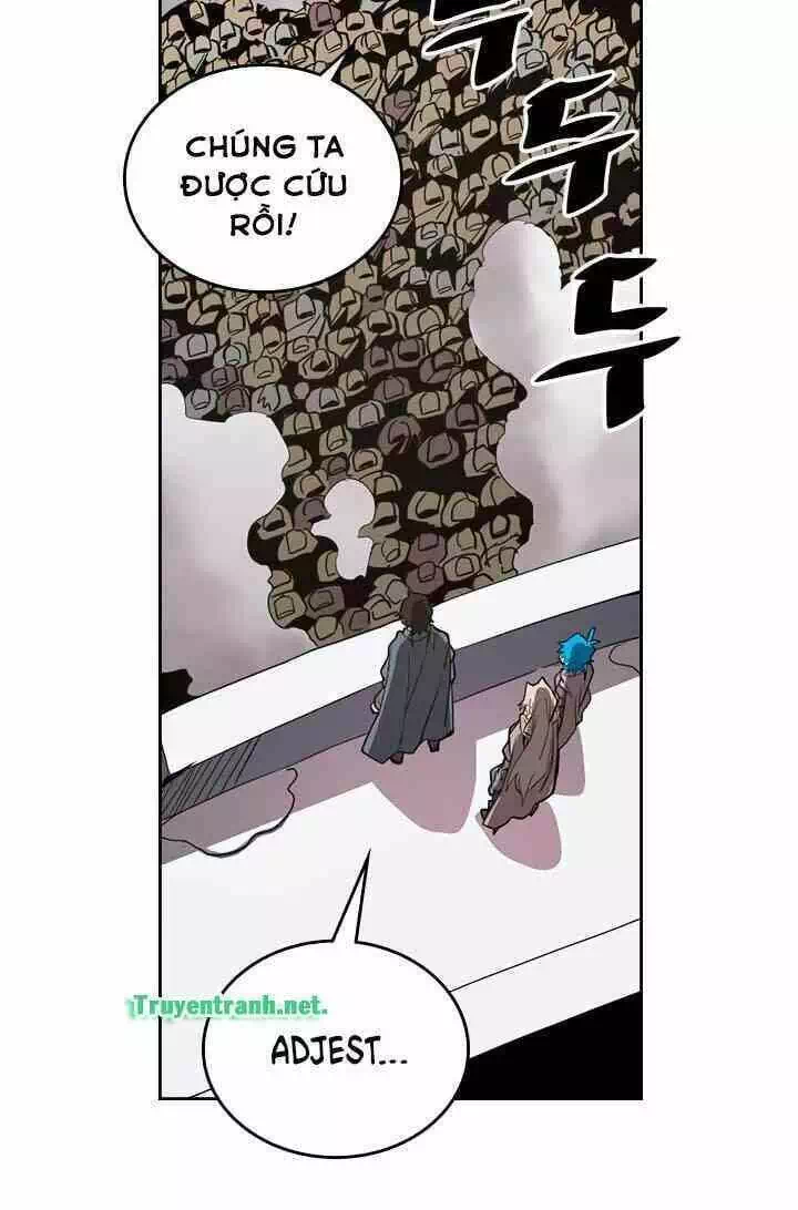 Truyện Tranh Chuyển Sinh Ma Pháp Đặc Biệt Yếu trang 5