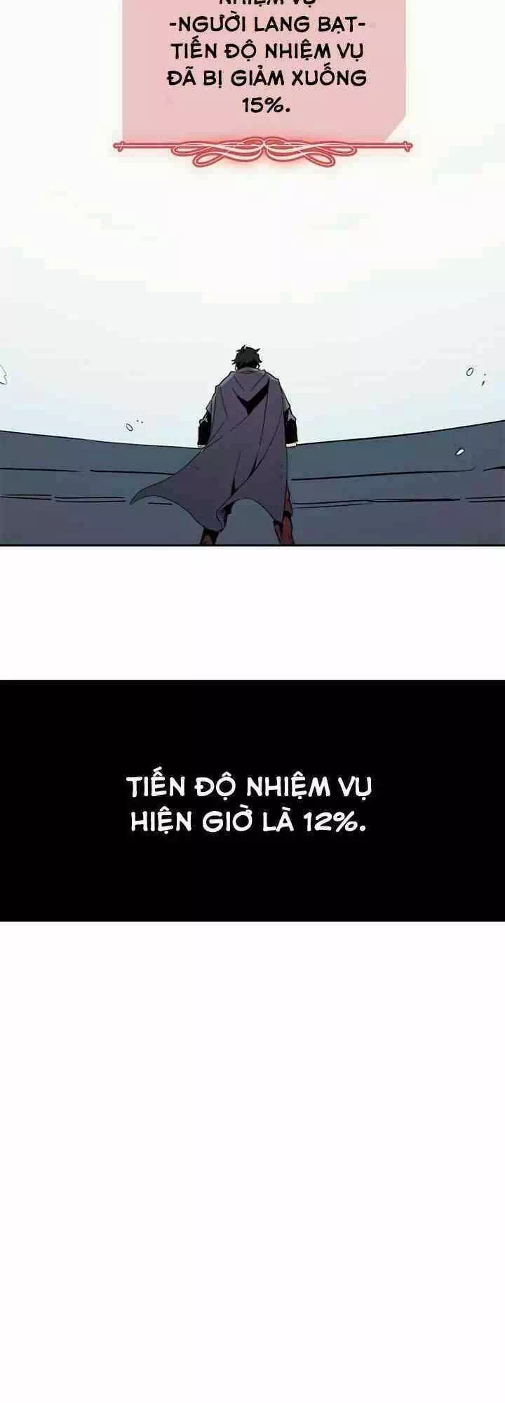 Truyện Tranh Chuyển Sinh Ma Pháp Đặc Biệt Yếu trang 5