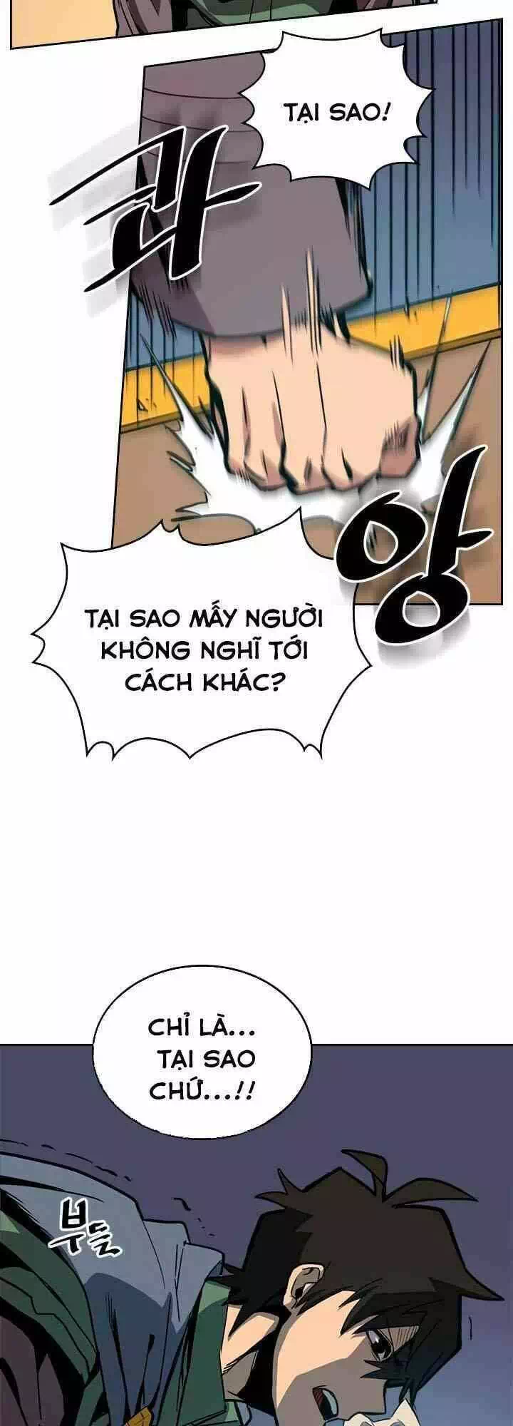 Truyện Tranh Chuyển Sinh Ma Pháp Đặc Biệt Yếu trang 5