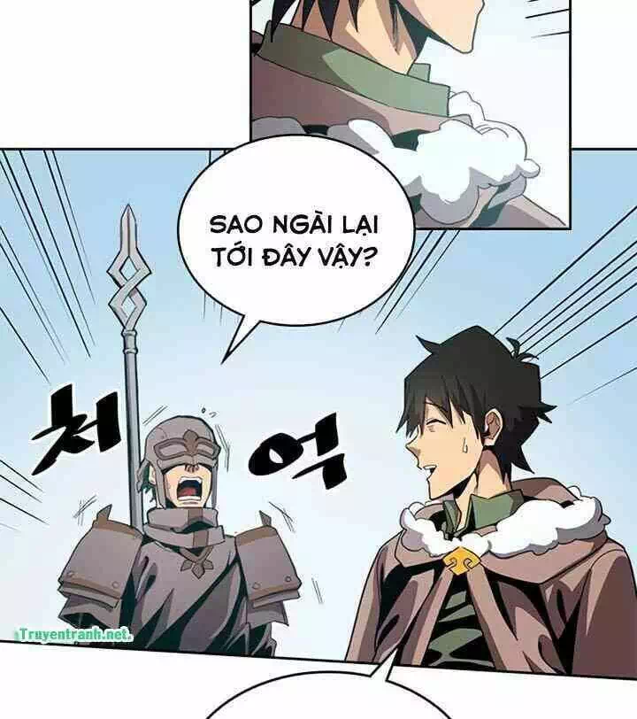 Truyện Tranh Chuyển Sinh Ma Pháp Đặc Biệt Yếu trang 5