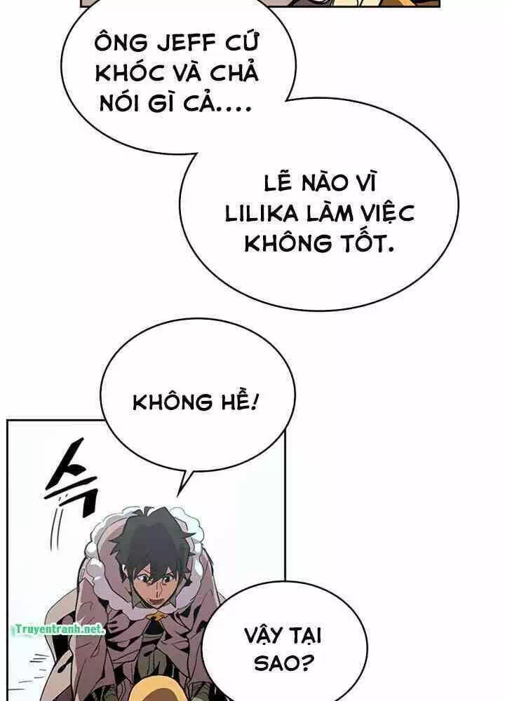 Truyện Tranh Chuyển Sinh Ma Pháp Đặc Biệt Yếu trang 5