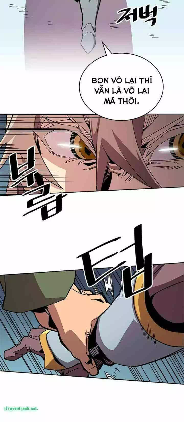 Truyện Tranh Chuyển Sinh Ma Pháp Đặc Biệt Yếu trang 5