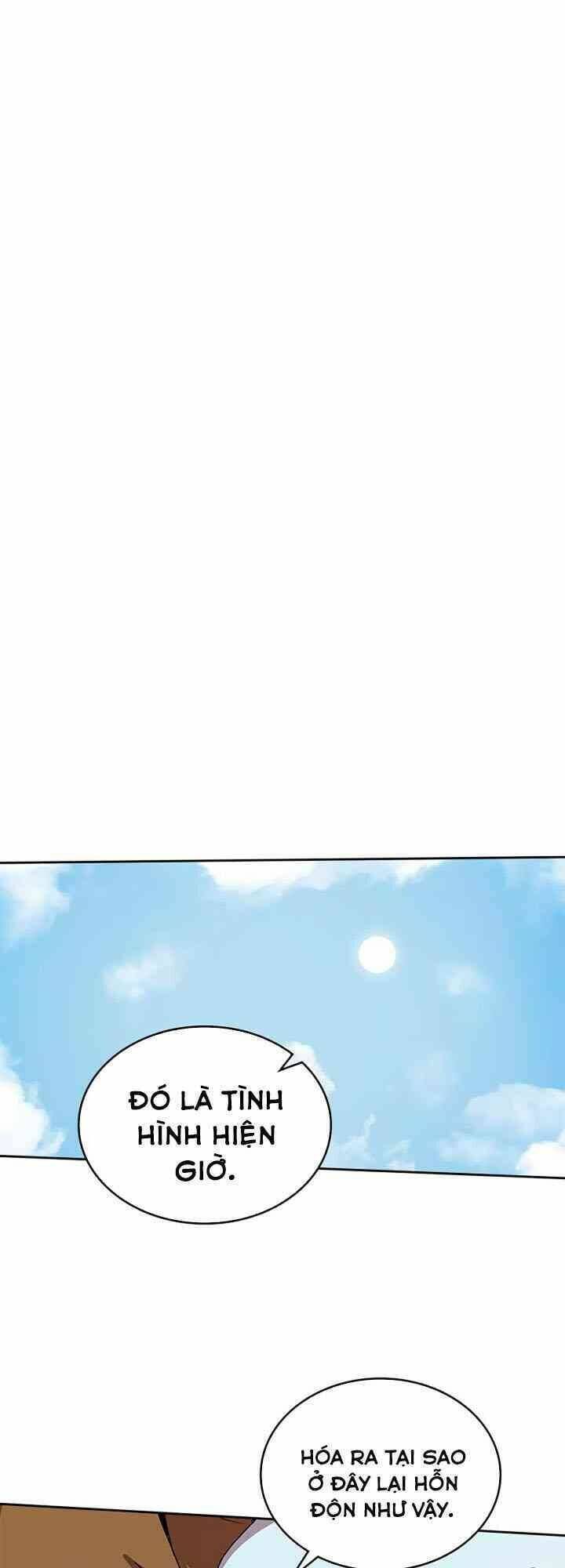 Truyện Tranh Chuyển Sinh Ma Pháp Đặc Biệt Yếu trang 5