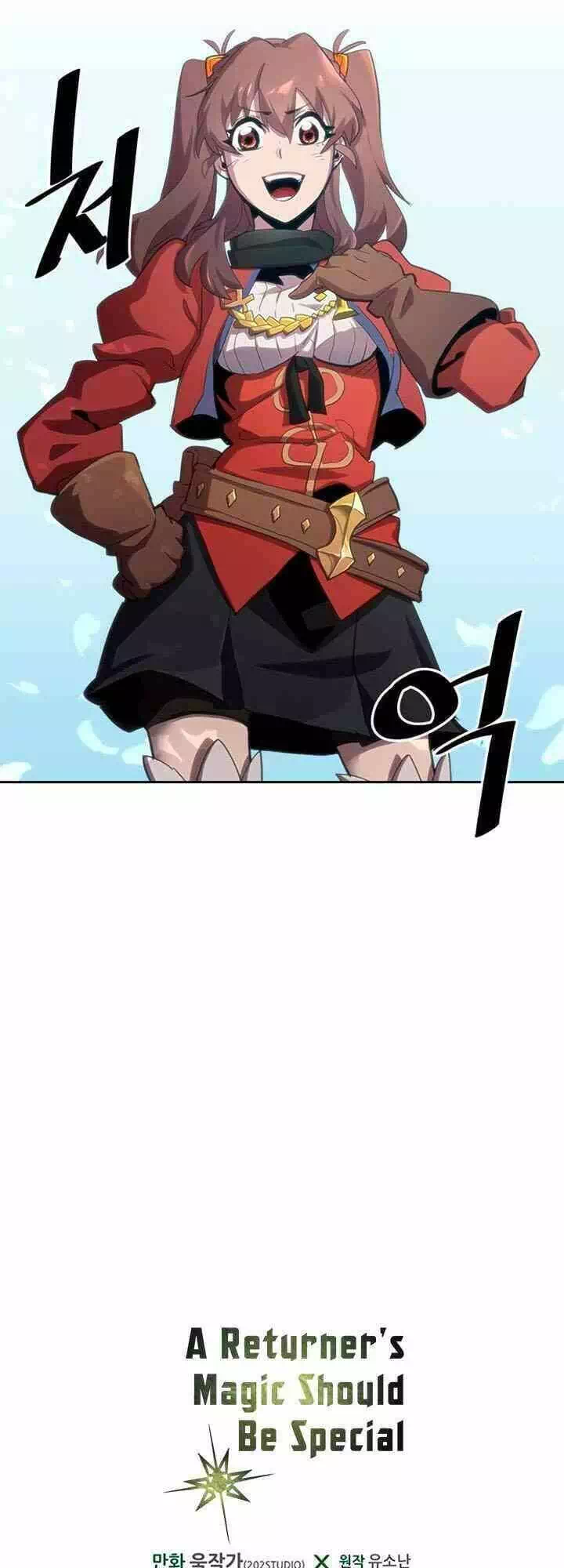 Truyện Tranh Chuyển Sinh Ma Pháp Đặc Biệt Yếu trang 5