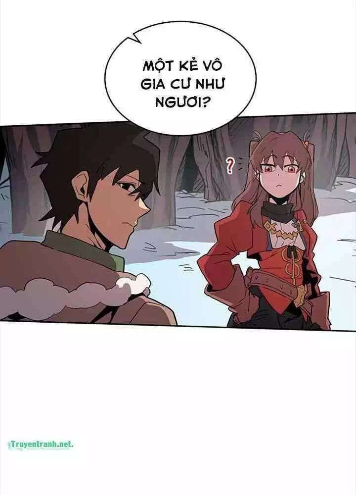 Truyện Tranh Chuyển Sinh Ma Pháp Đặc Biệt Yếu trang 5