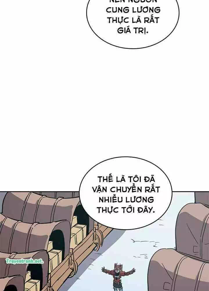 Truyện Tranh Chuyển Sinh Ma Pháp Đặc Biệt Yếu trang 5