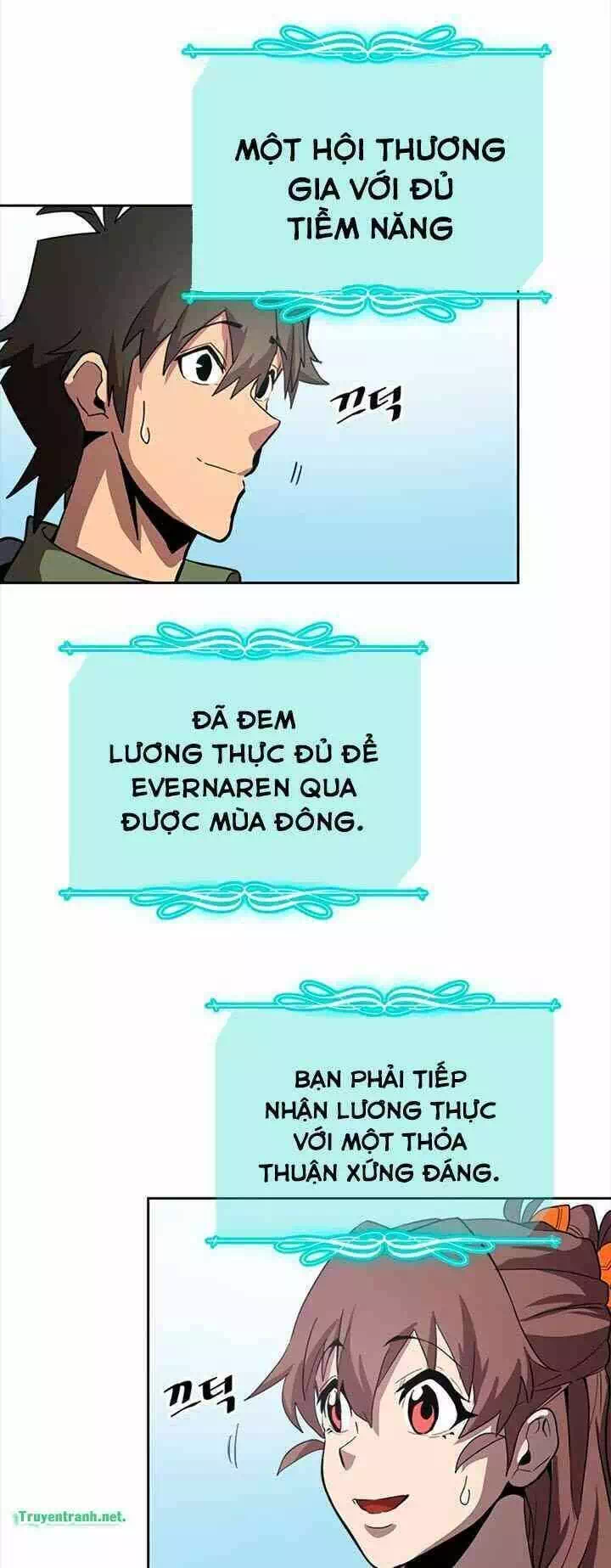 Truyện Tranh Chuyển Sinh Ma Pháp Đặc Biệt Yếu trang 5