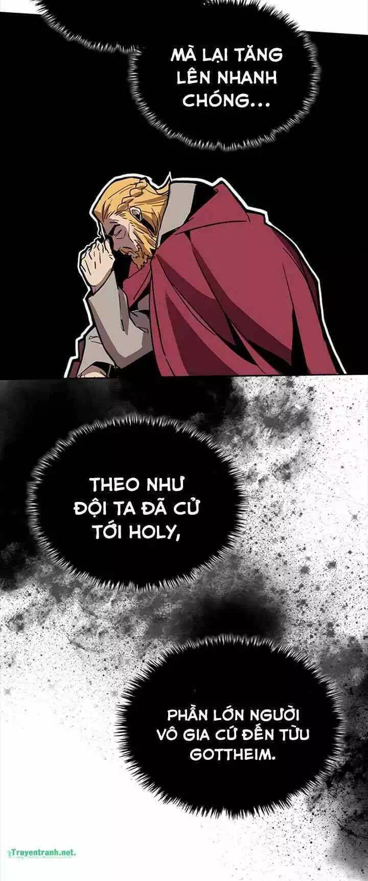 Truyện Tranh Chuyển Sinh Ma Pháp Đặc Biệt Yếu trang 5