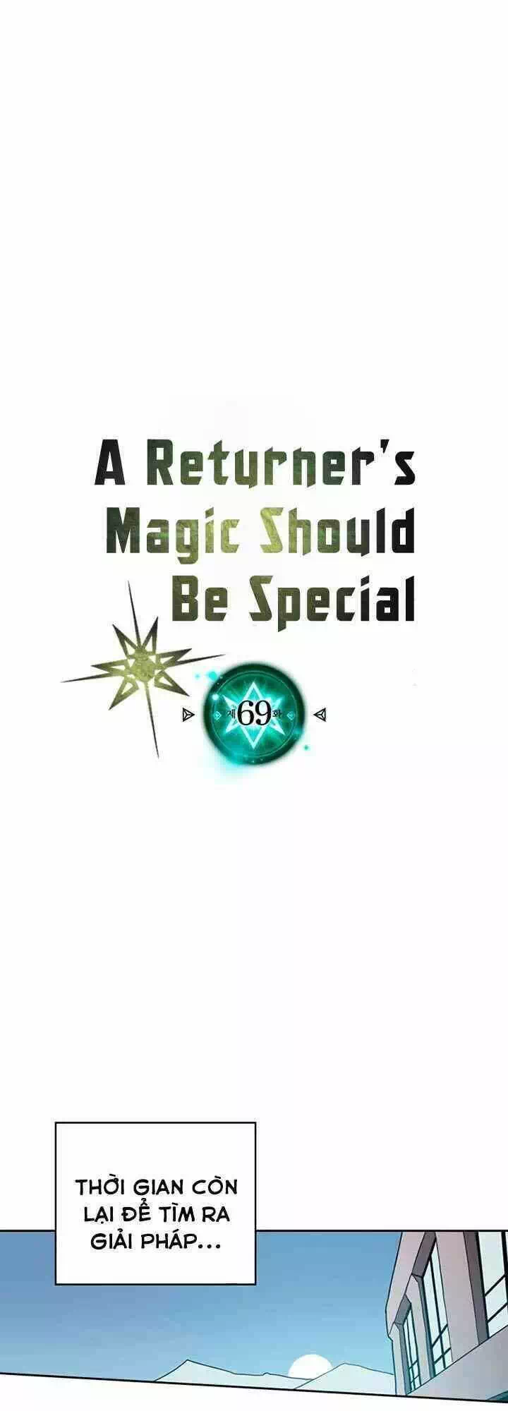 Truyện Tranh Chuyển Sinh Ma Pháp Đặc Biệt Yếu trang 5