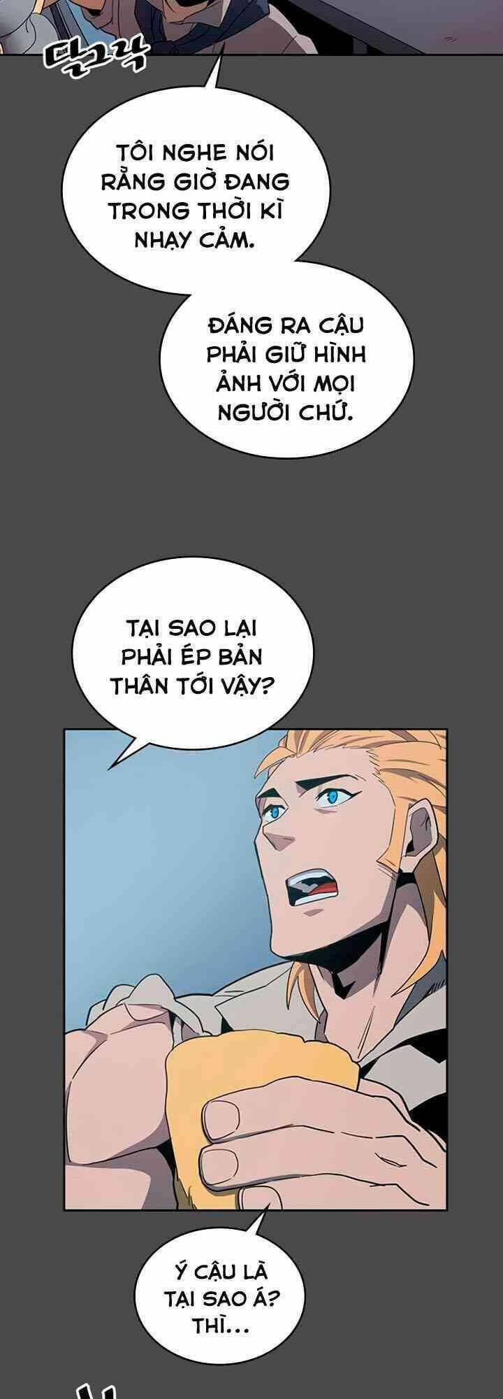 Truyện Tranh Chuyển Sinh Ma Pháp Đặc Biệt Yếu trang 5