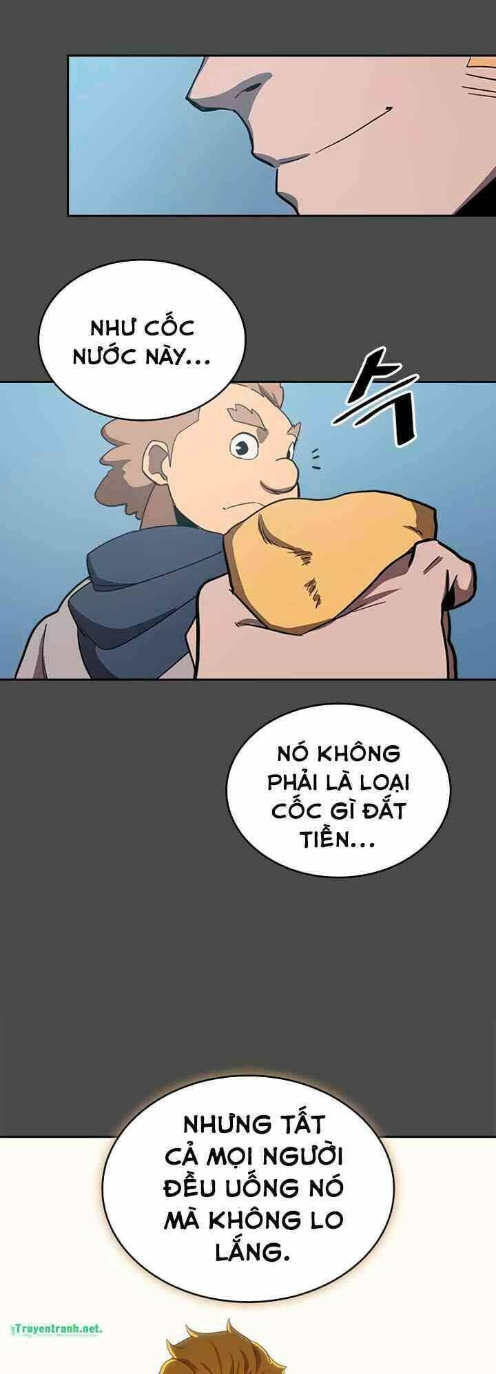 Truyện Tranh Chuyển Sinh Ma Pháp Đặc Biệt Yếu trang 5