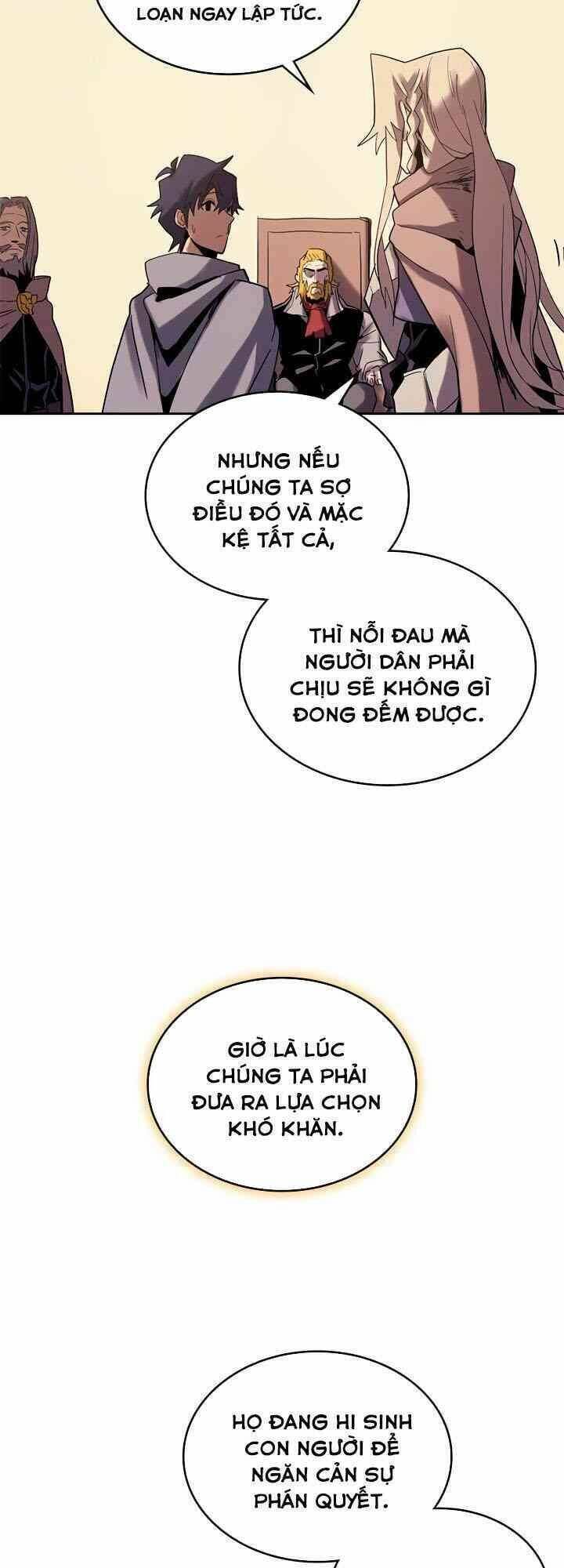 Truyện Tranh Chuyển Sinh Ma Pháp Đặc Biệt Yếu trang 5