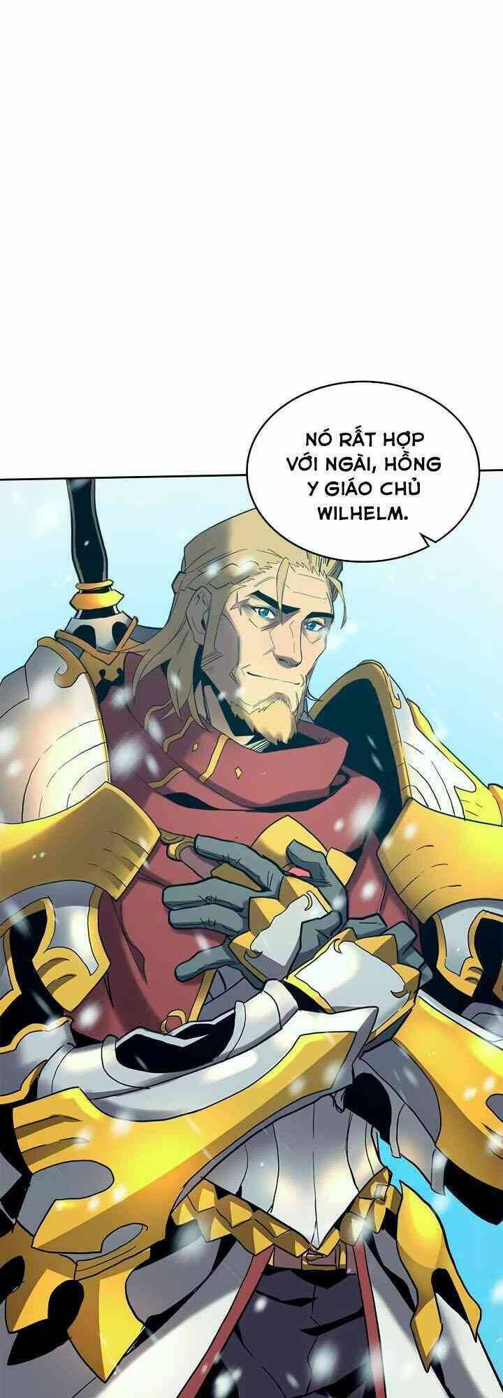 Truyện Tranh Chuyển Sinh Ma Pháp Đặc Biệt Yếu trang 5