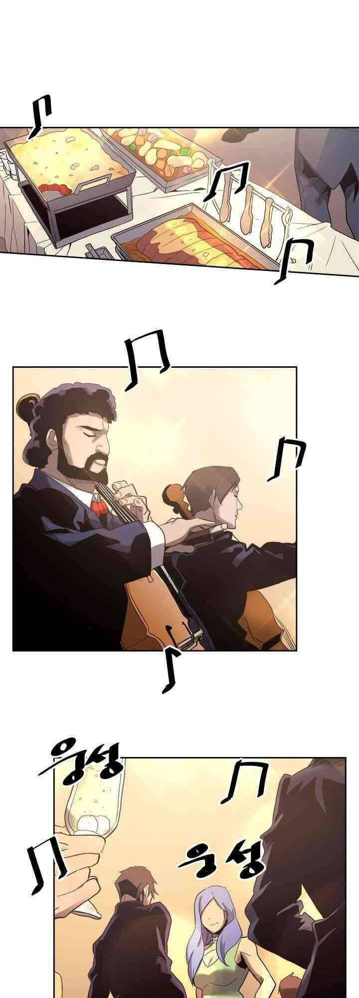 Truyện Tranh Chuyển Sinh Ma Pháp Đặc Biệt Yếu trang 5