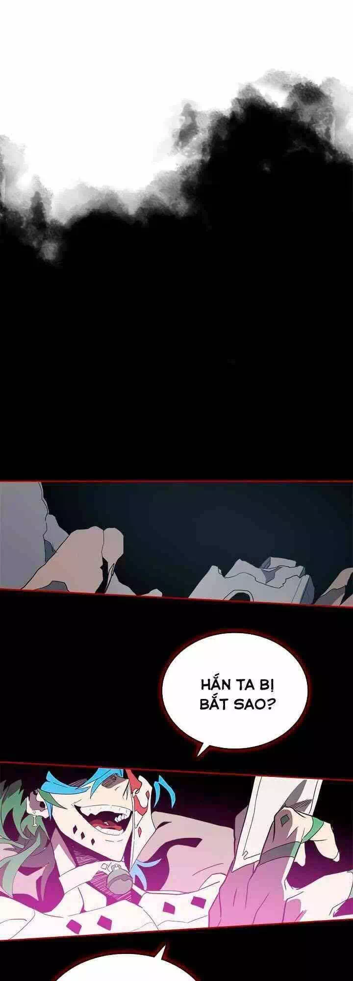 Truyện Tranh Chuyển Sinh Ma Pháp Đặc Biệt Yếu trang 5