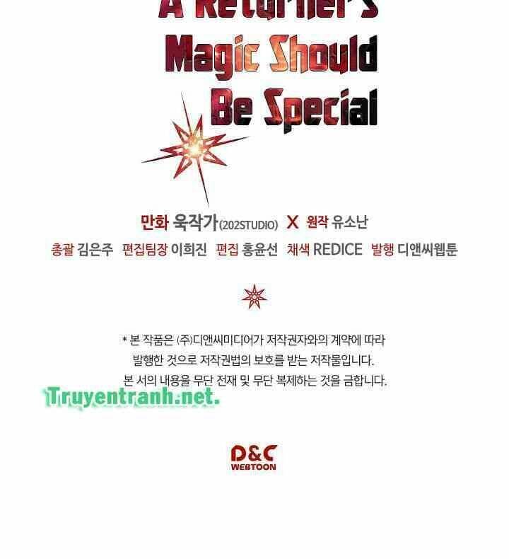 Truyện Tranh Chuyển Sinh Ma Pháp Đặc Biệt Yếu trang 5