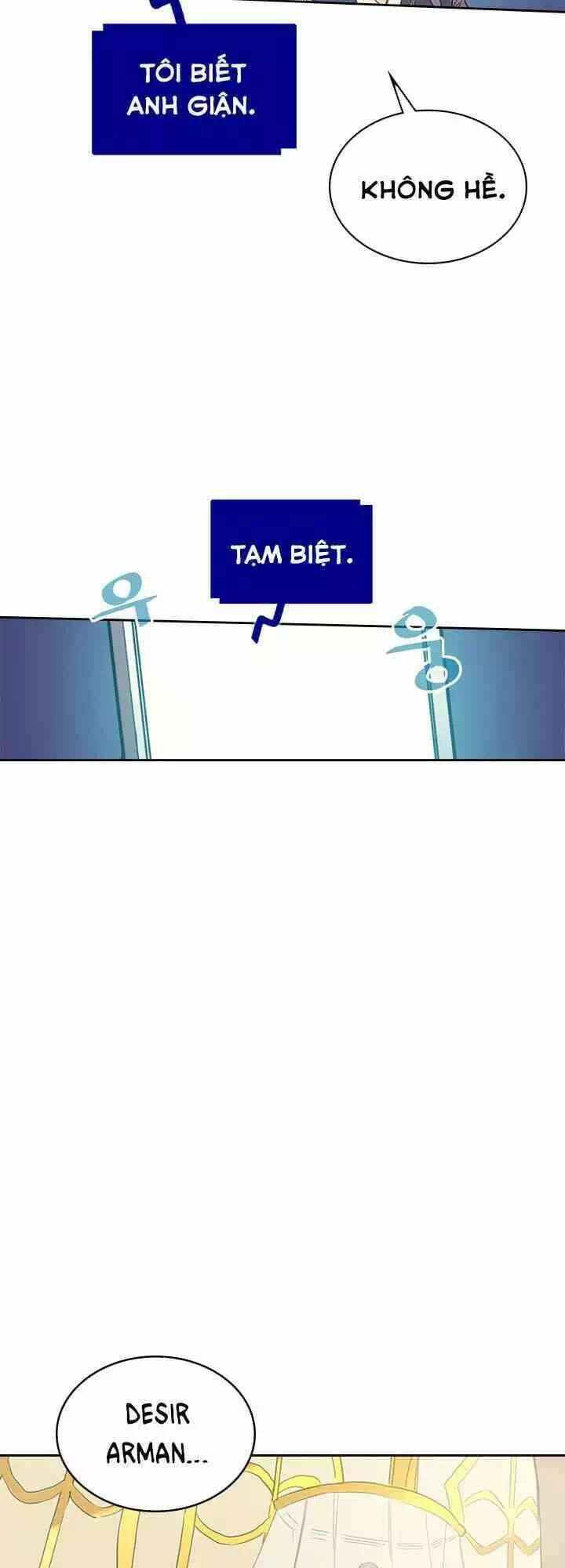 Truyện Tranh Chuyển Sinh Ma Pháp Đặc Biệt Yếu trang 5