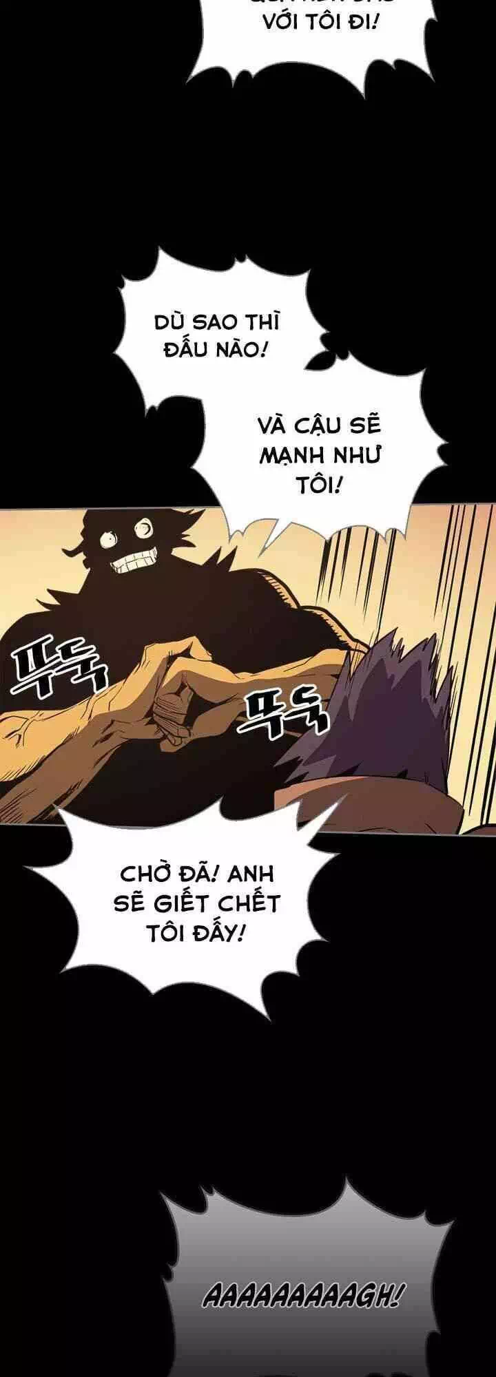 Truyện Tranh Chuyển Sinh Ma Pháp Đặc Biệt Yếu trang 5