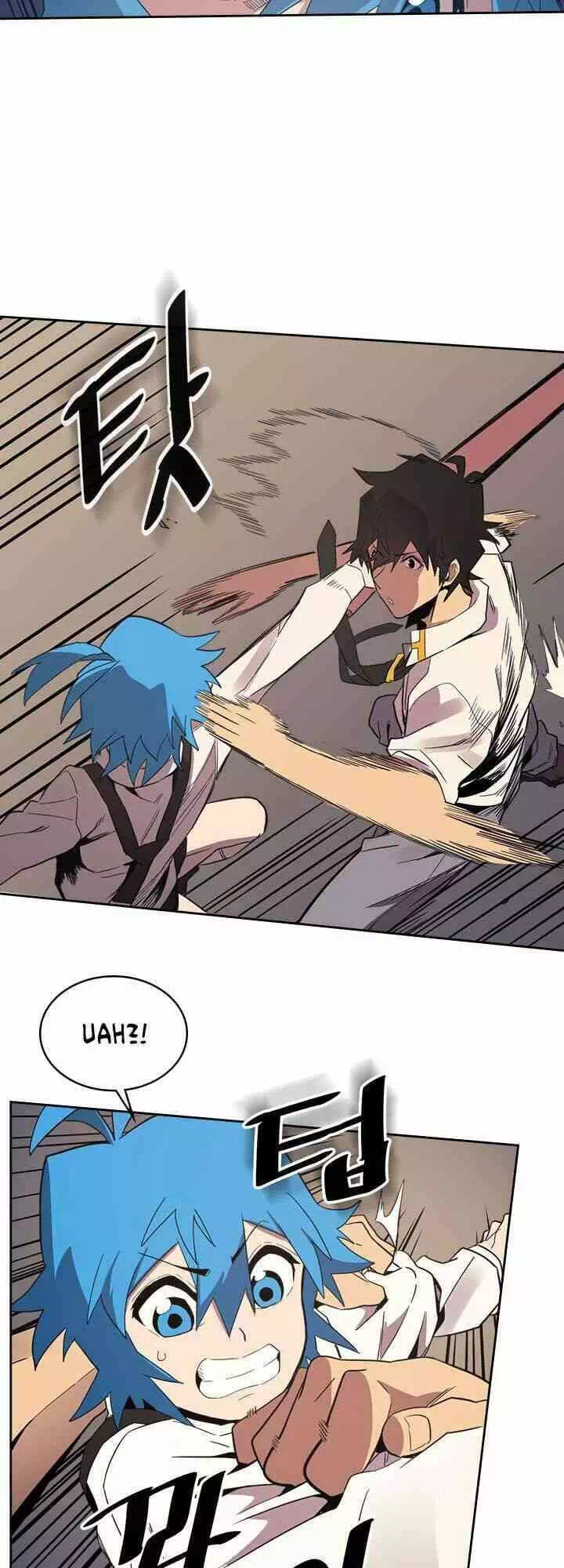 Truyện Tranh Chuyển Sinh Ma Pháp Đặc Biệt Yếu trang 5