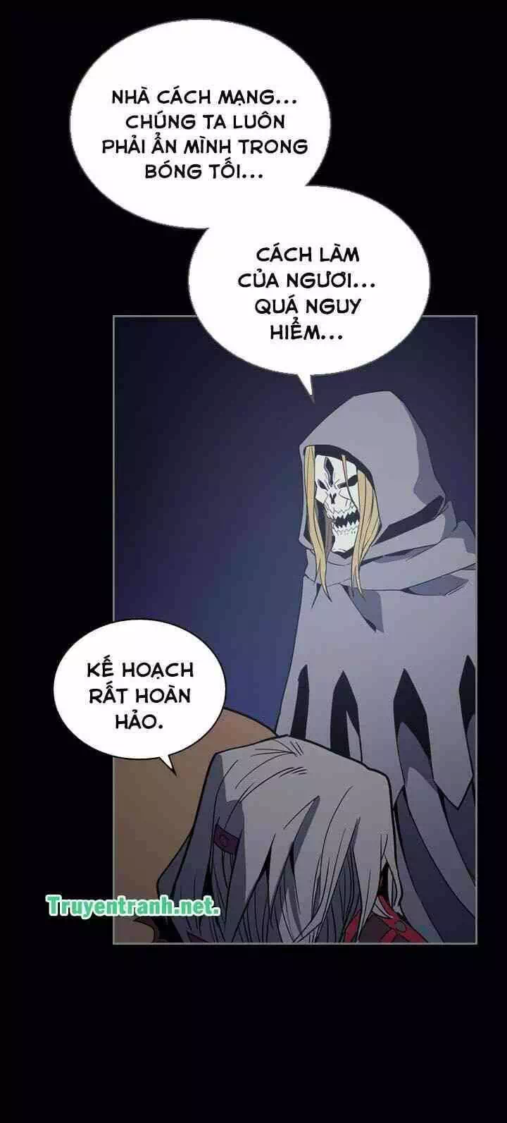 Truyện Tranh Chuyển Sinh Ma Pháp Đặc Biệt Yếu trang 5