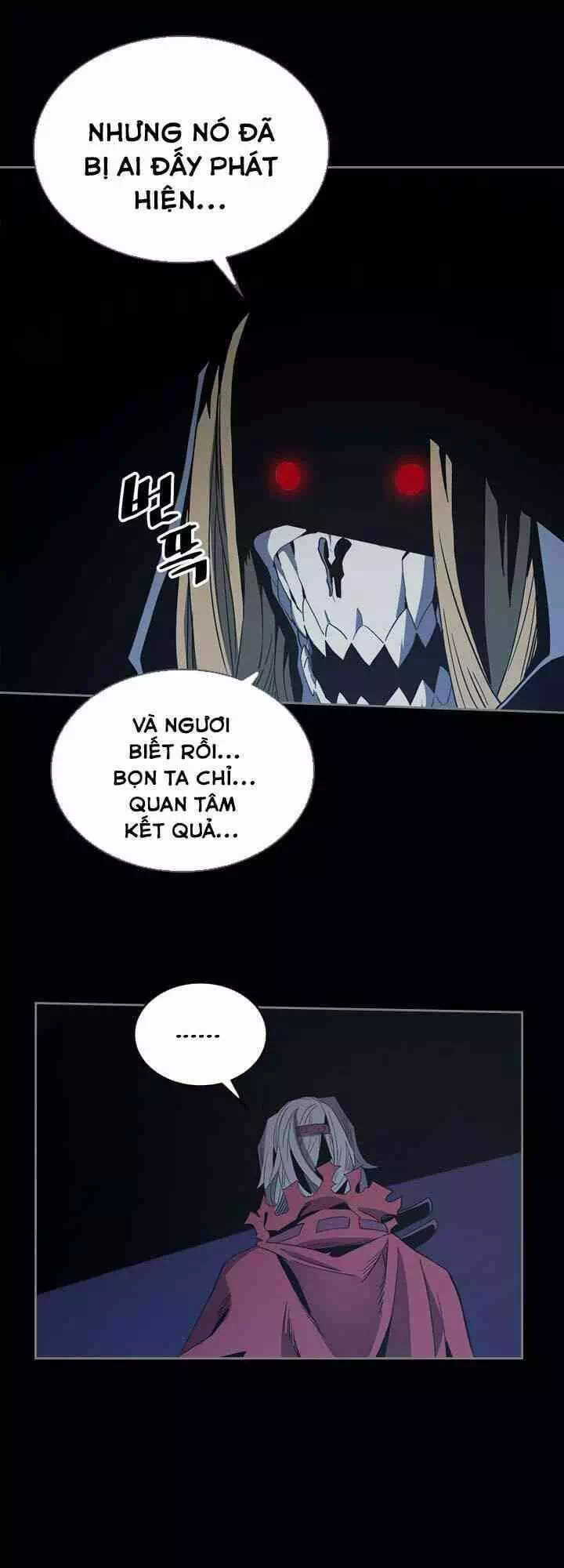 Truyện Tranh Chuyển Sinh Ma Pháp Đặc Biệt Yếu trang 5