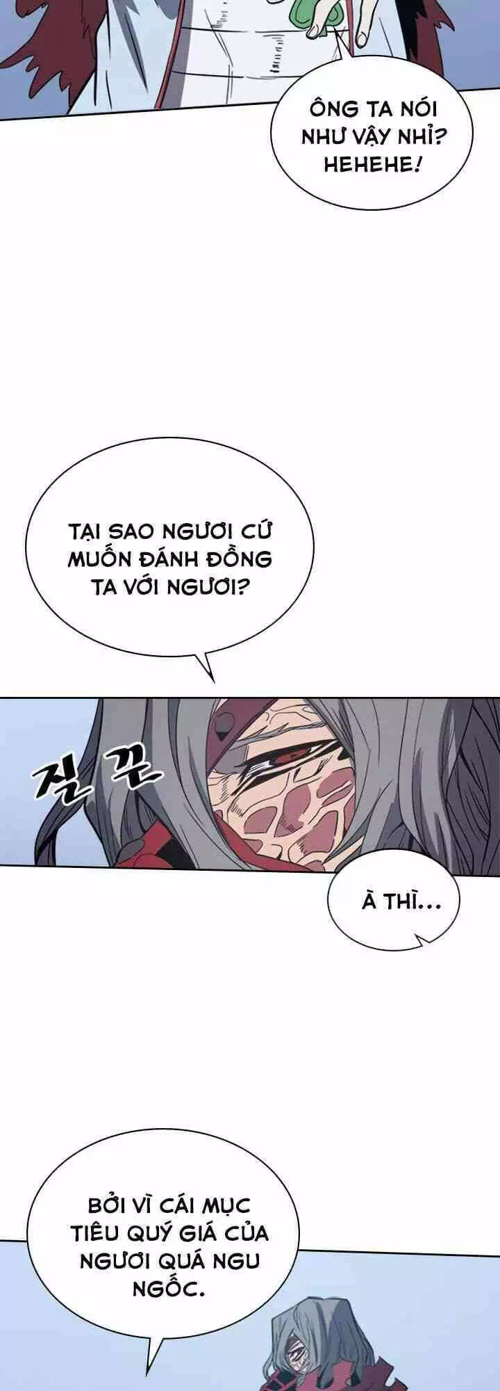 Truyện Tranh Chuyển Sinh Ma Pháp Đặc Biệt Yếu trang 5