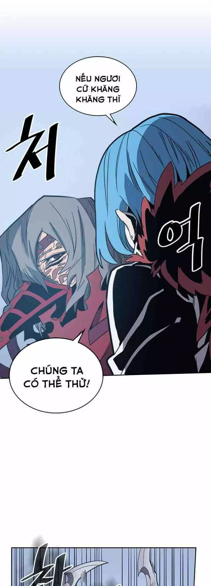 Truyện Tranh Chuyển Sinh Ma Pháp Đặc Biệt Yếu trang 5