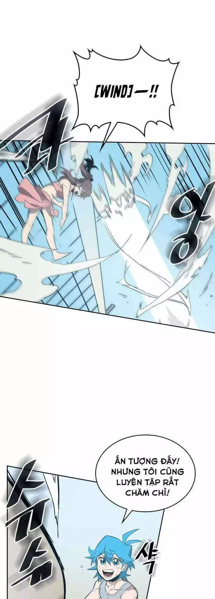 Truyện Tranh Chuyển Sinh Ma Pháp Đặc Biệt Yếu trang 5