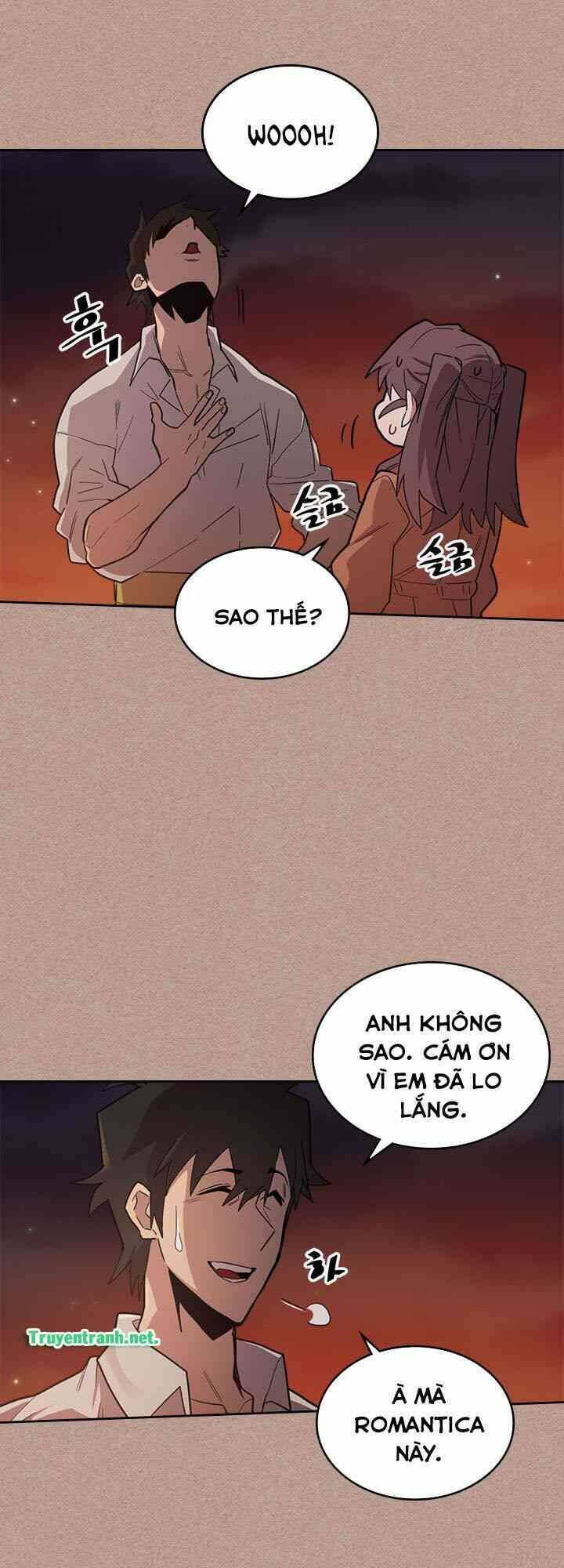 Truyện Tranh Chuyển Sinh Ma Pháp Đặc Biệt Yếu trang 5