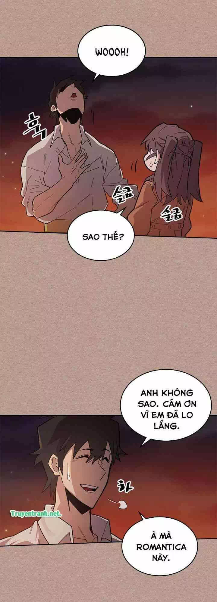 Truyện Tranh Chuyển Sinh Ma Pháp Đặc Biệt Yếu trang 5