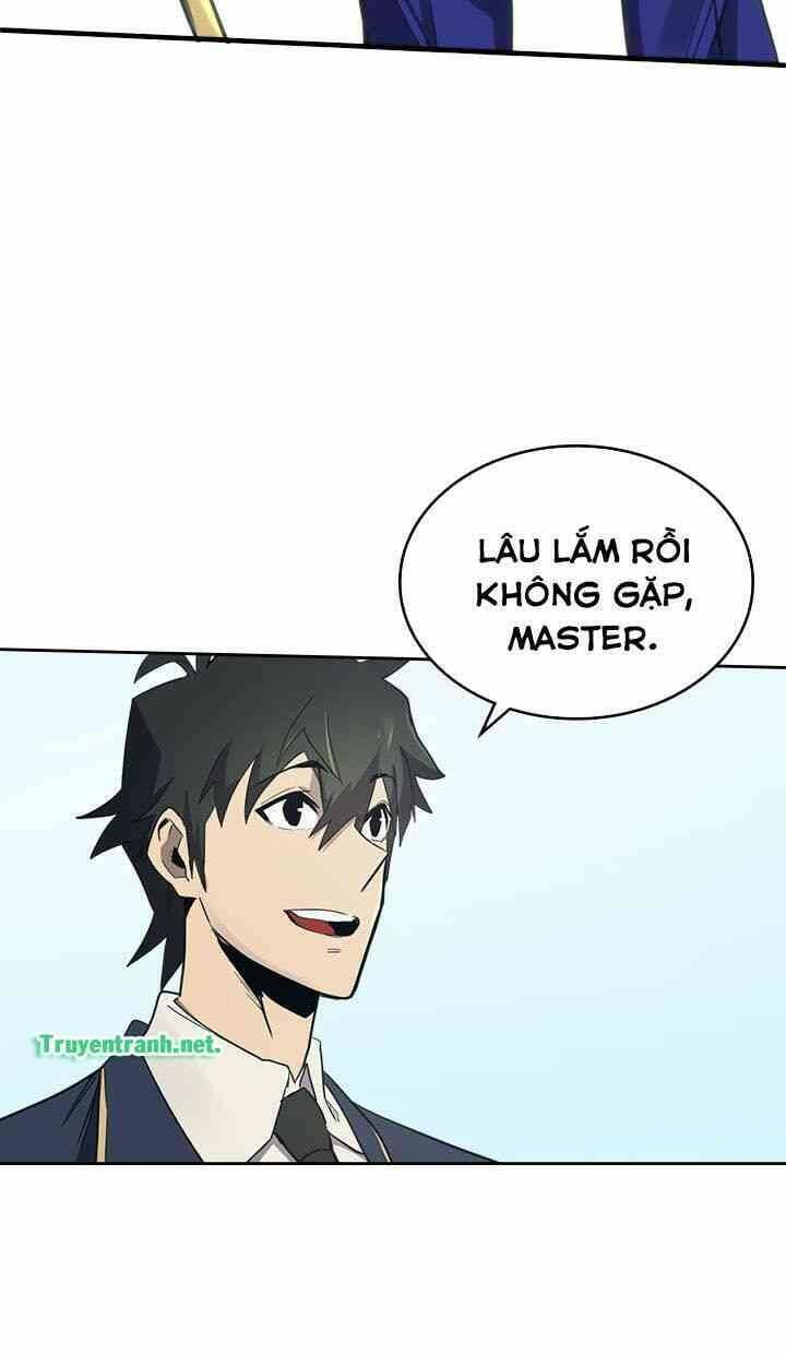 Truyện Tranh Chuyển Sinh Ma Pháp Đặc Biệt Yếu trang 5