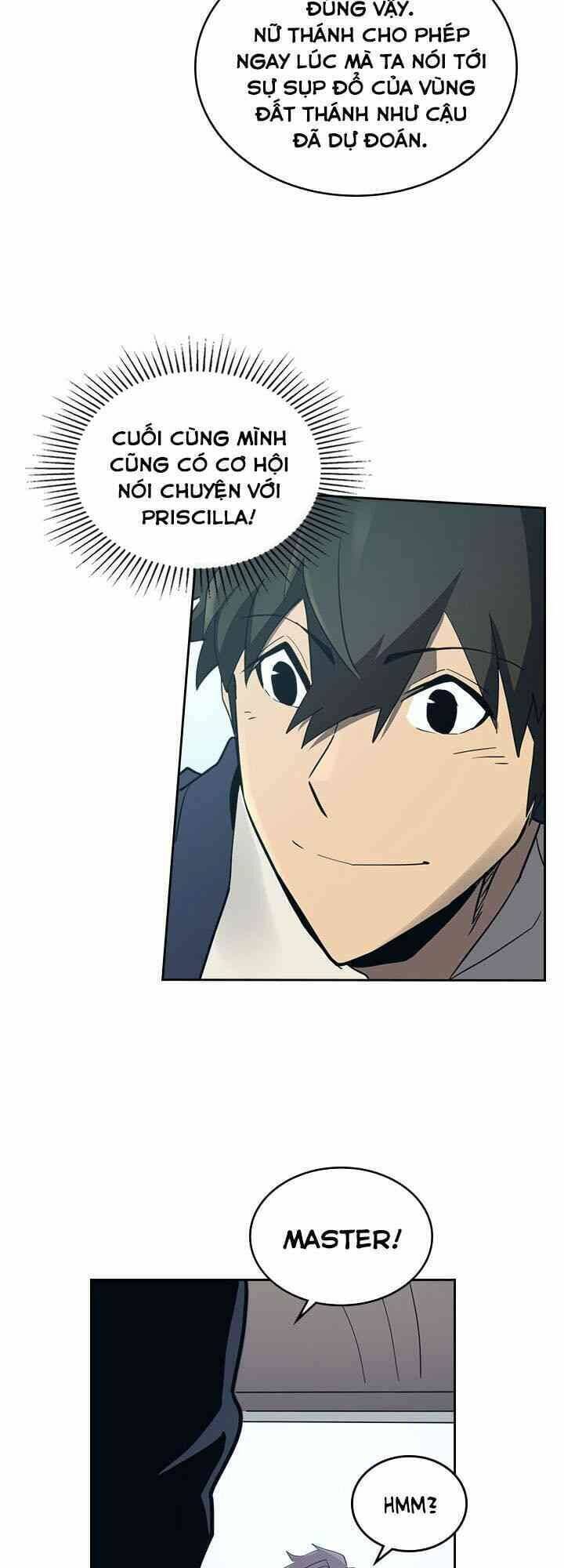Truyện Tranh Chuyển Sinh Ma Pháp Đặc Biệt Yếu trang 5