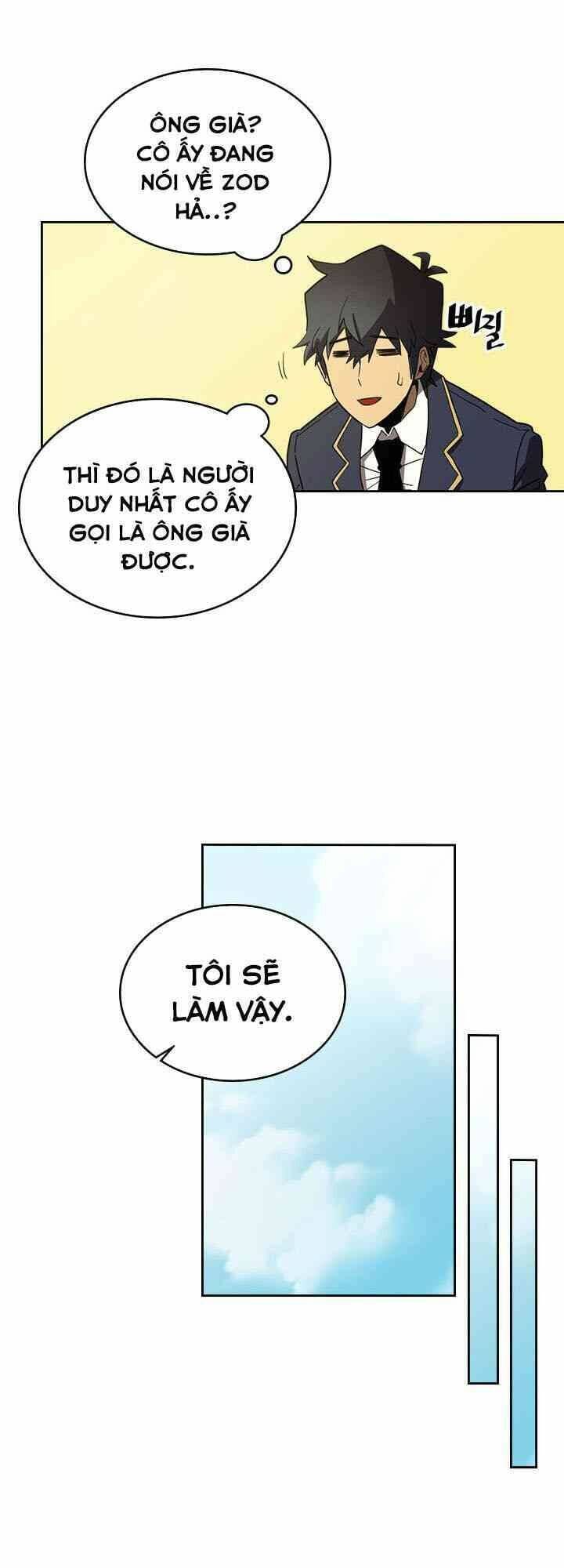 Truyện Tranh Chuyển Sinh Ma Pháp Đặc Biệt Yếu trang 5