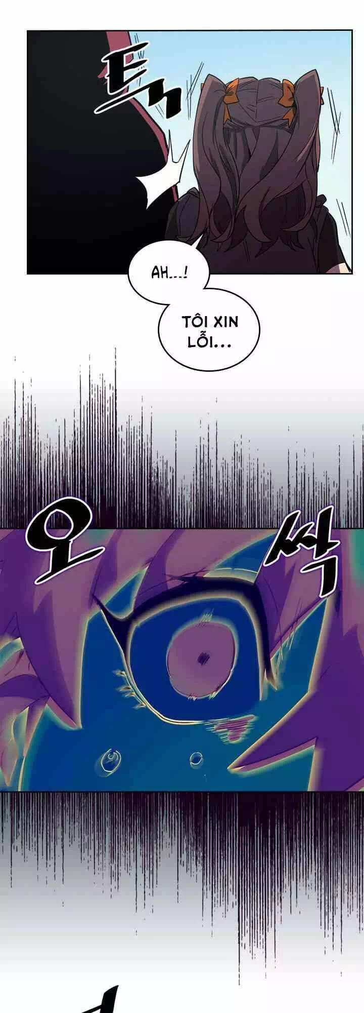 Truyện Tranh Chuyển Sinh Ma Pháp Đặc Biệt Yếu trang 5