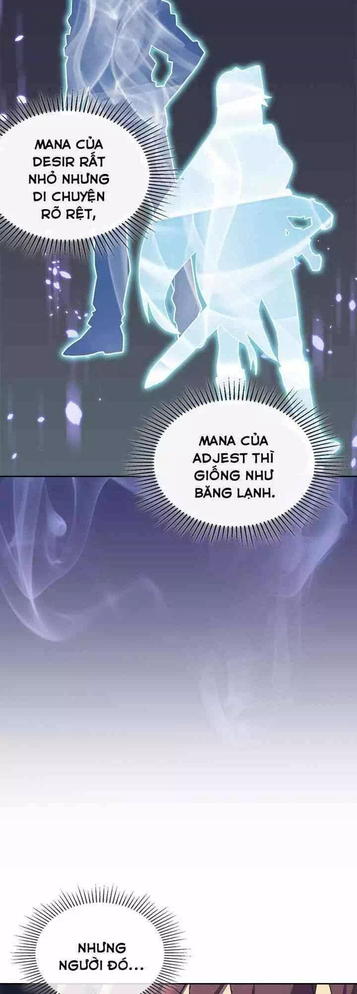 Truyện Tranh Chuyển Sinh Ma Pháp Đặc Biệt Yếu trang 5