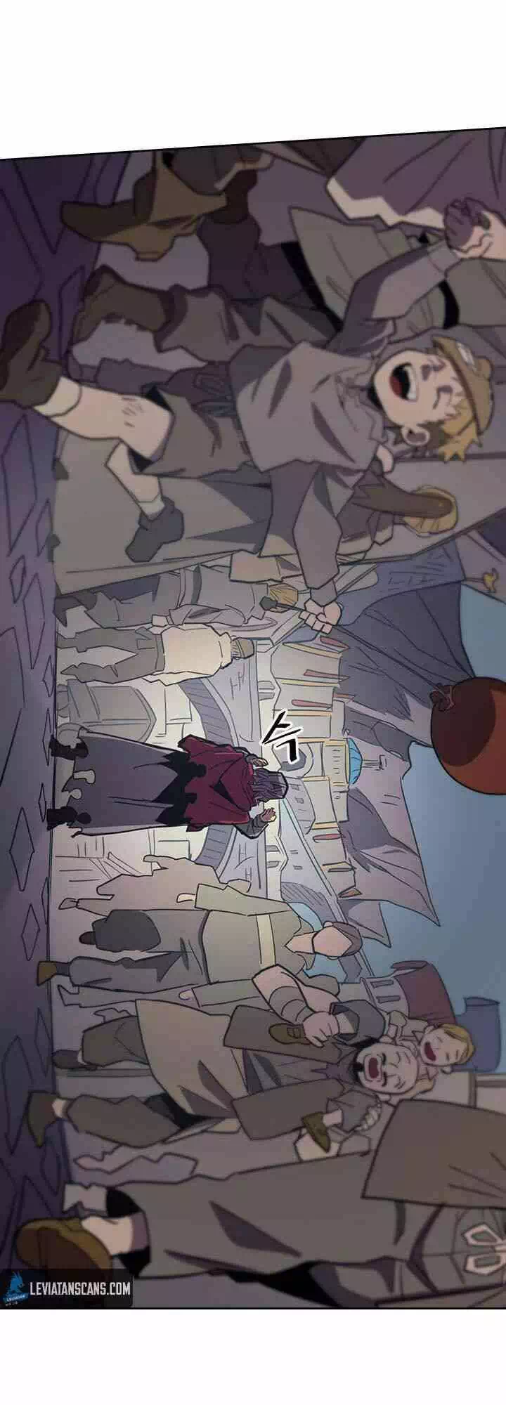 Truyện Tranh Chuyển Sinh Ma Pháp Đặc Biệt Yếu trang 5