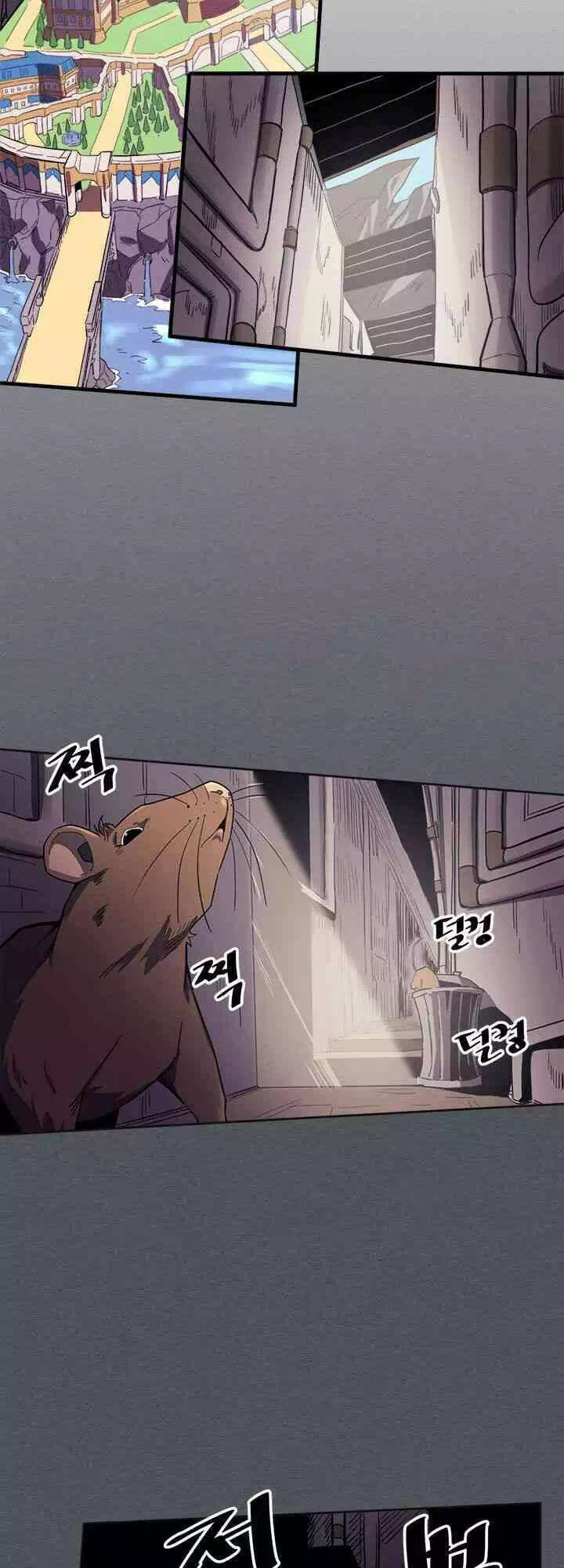 Truyện Tranh Chuyển Sinh Ma Pháp Đặc Biệt Yếu trang 5