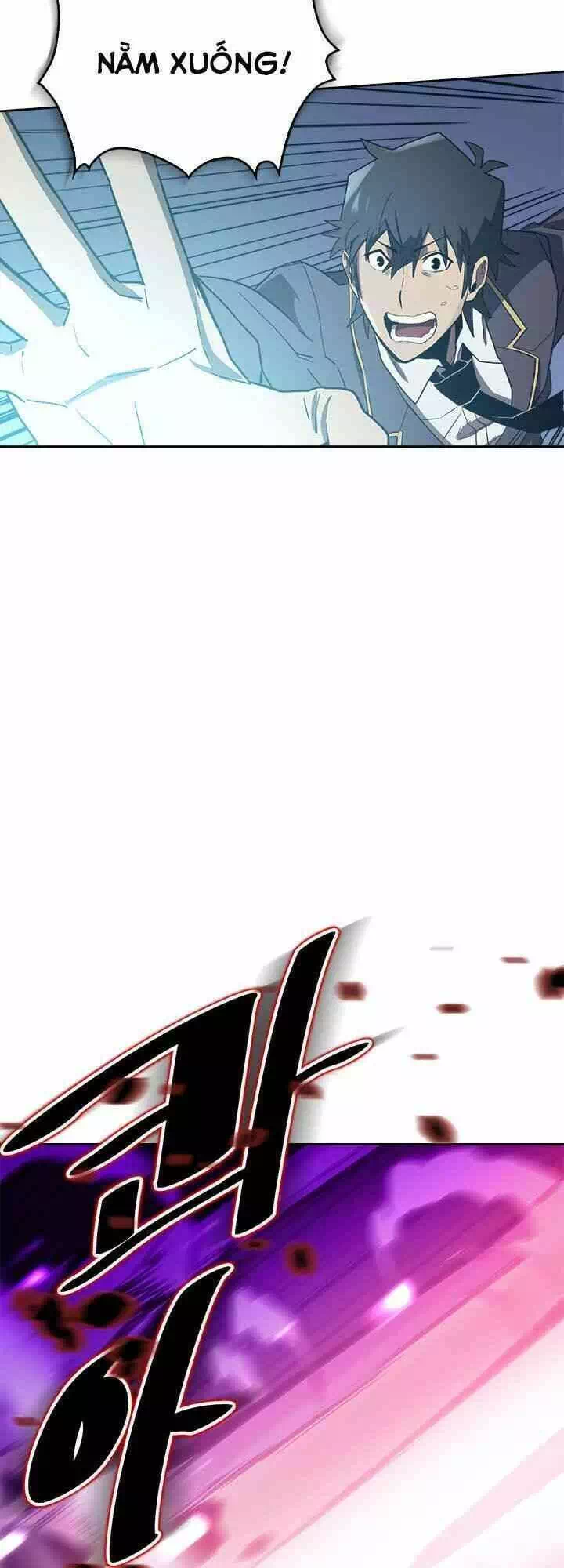 Truyện Tranh Chuyển Sinh Ma Pháp Đặc Biệt Yếu trang 5