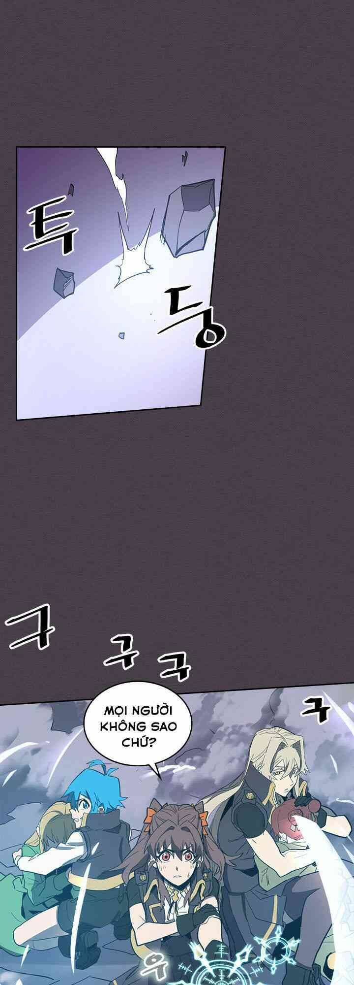 Truyện Tranh Chuyển Sinh Ma Pháp Đặc Biệt Yếu trang 5