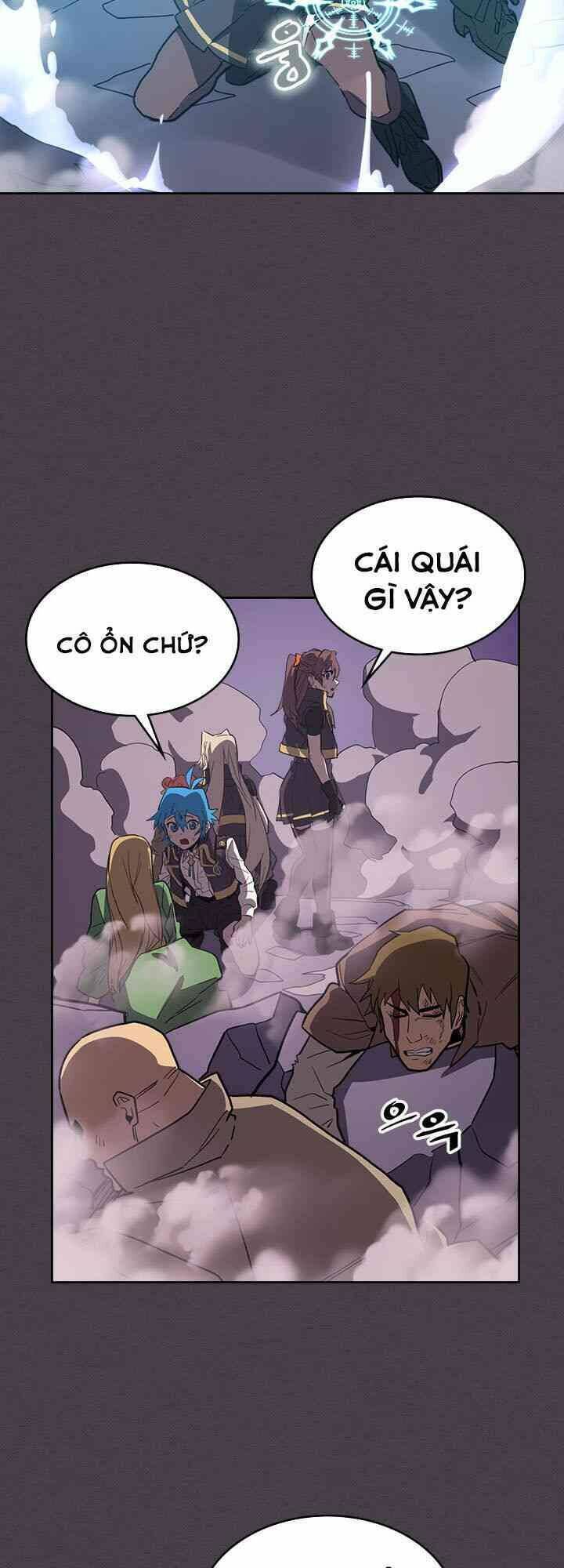 Truyện Tranh Chuyển Sinh Ma Pháp Đặc Biệt Yếu trang 5