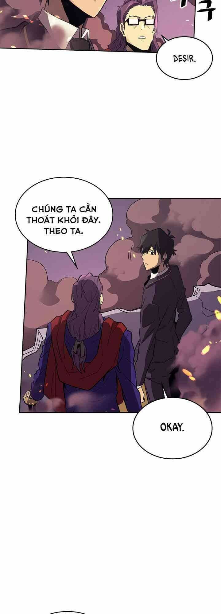 Truyện Tranh Chuyển Sinh Ma Pháp Đặc Biệt Yếu trang 5