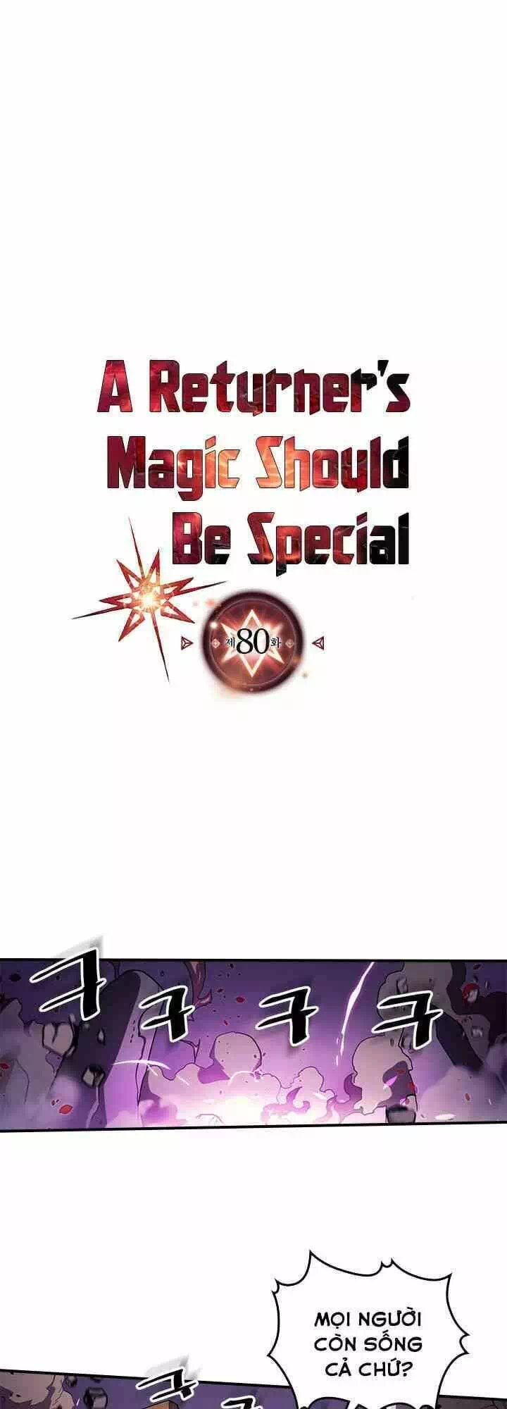 Truyện Tranh Chuyển Sinh Ma Pháp Đặc Biệt Yếu trang 5