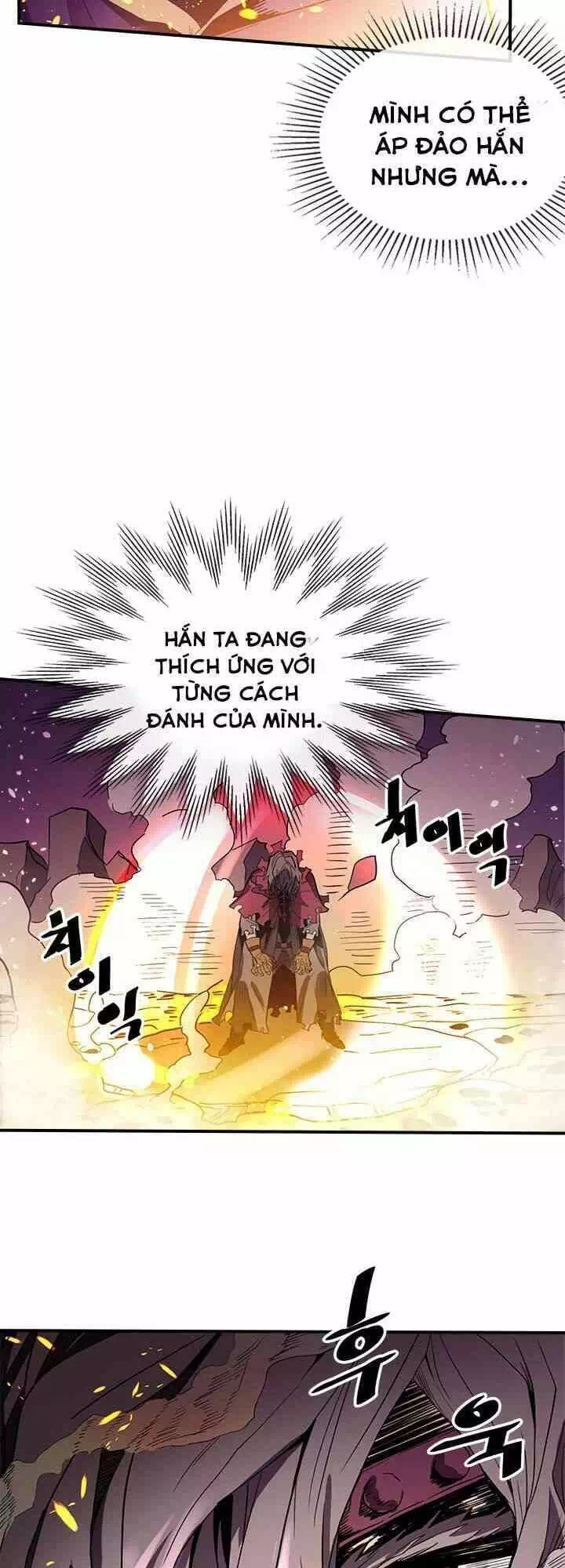 Truyện Tranh Chuyển Sinh Ma Pháp Đặc Biệt Yếu trang 5