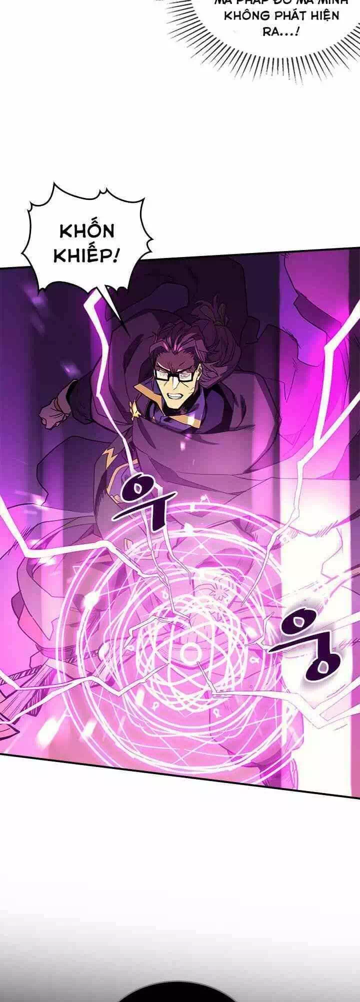 Truyện Tranh Chuyển Sinh Ma Pháp Đặc Biệt Yếu trang 5